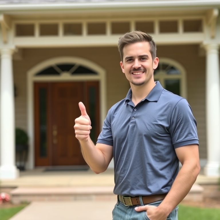 Founder of Ant & Rodent Pest Control Allen